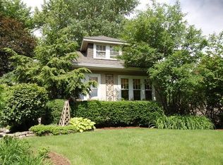 34 S Quincy St, Hinsdale, IL