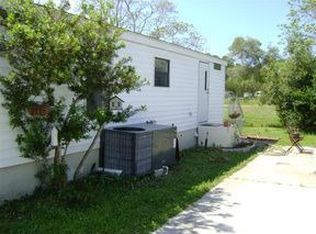 2250 Old Moody Blvd LOT 116, Bunnell, FL 32110