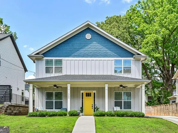 360 7th Ave, Scottdale, GA 30079