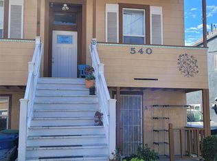 540 Palace Ct #A, Alameda, CA 94501