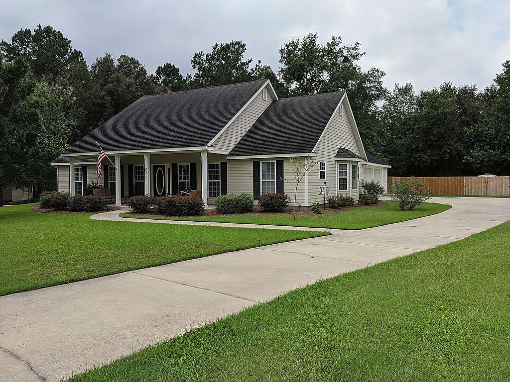 4317 Lenora Dr, Valdosta, GA 31606 Zillow