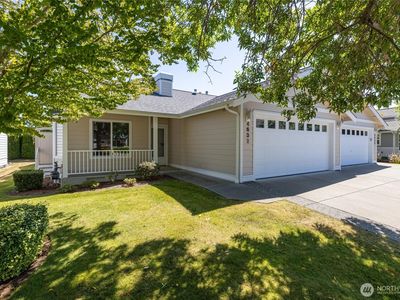 4632 Majestic Drive, Bellingham, WA, 98226