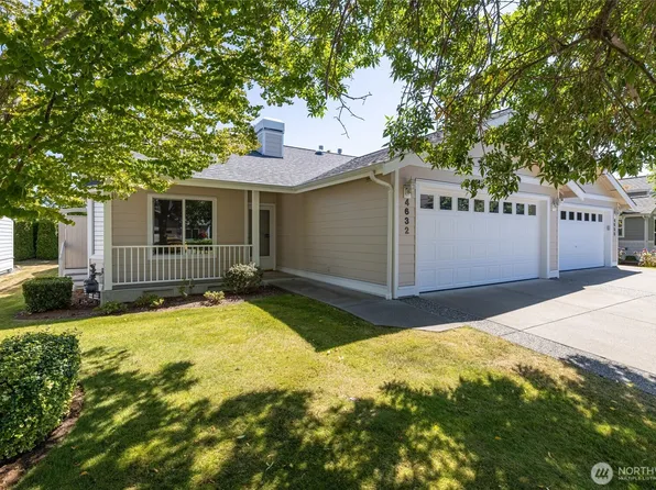 4632 Majestic Drive, Bellingham, WA 98226