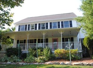 185 Five Springs Rd, Stroudsburg, PA 18360