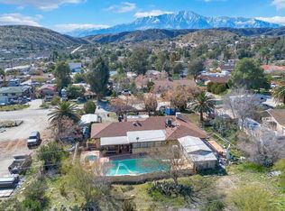 49256 Buena Vista Dr, Morongo Valley, CA 92256