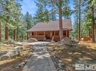 16760 Big Pine Dr, Reno, NV 89511