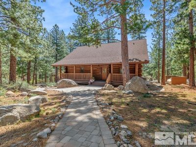 16760 Big Pine Dr, Reno, NV, 89511