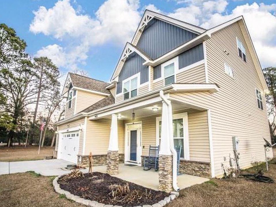 3858 Melinda Rd, Red Springs, NC 28377 Zillow