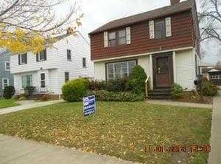 12408 Darlington Ave, Garfield Heights, OH