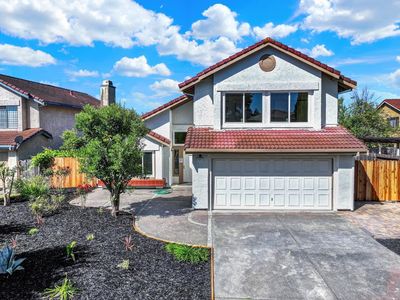 315 Brookshire Court, American Canyon, CA, 94503