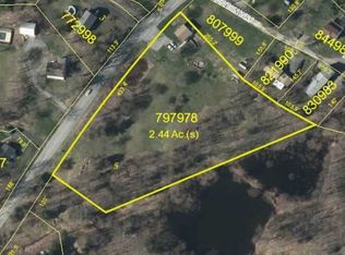 5 Van Wagner Rd, Poughkeepsie, NY 12603