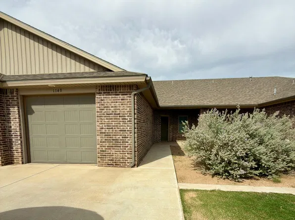 1140 N 7th St, Wolfforth, TX 79382