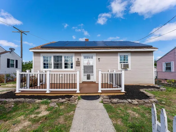 116 Chatham Ave, Pleasantville, NJ 08232