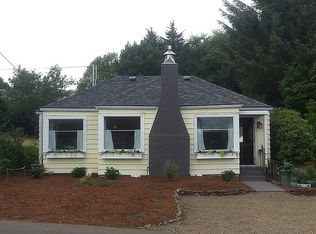 1841 NE 7th Dr, Lincoln City, OR 97367