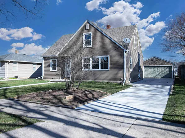 506 E Lindbergh St, Appleton, WI 54911