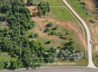 856 Fm 977, Leona, TX 75850