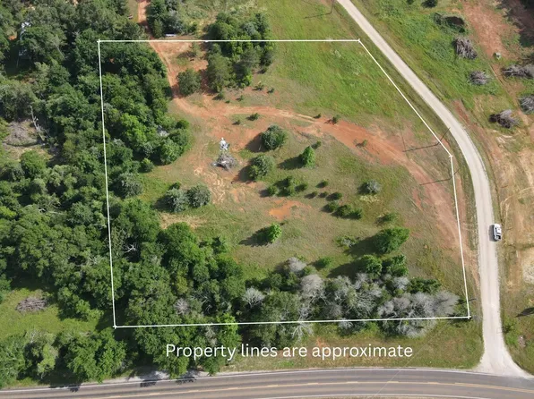 856 Fm 977, Leona, TX 75850