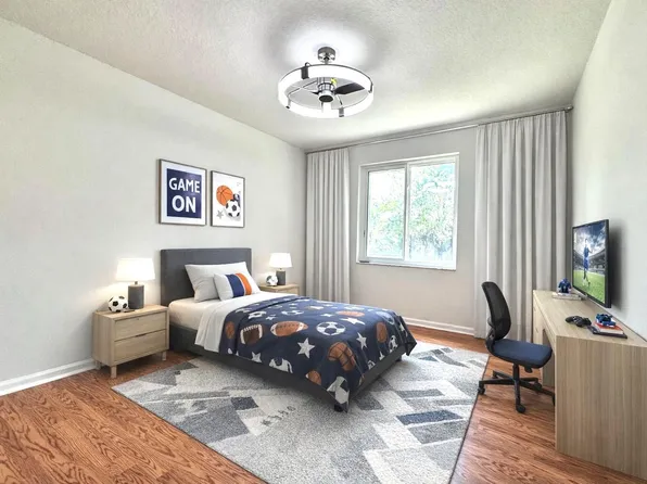 13706 N 41st Ln Lane N, The Acreage, FL 33411