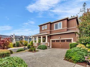 1707 NE Falls Dr, Issaquah, WA 98029