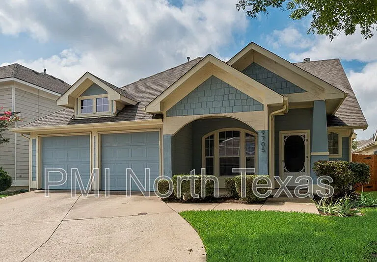 9705 Meadow Rue Dr — Photo 4