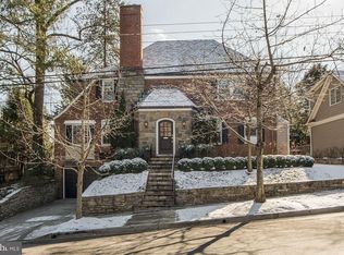 4227 Fordham Rd NW, Washington, DC 20016