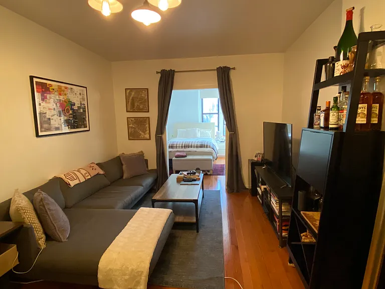 146 Forsyth St #1E — Photo 3