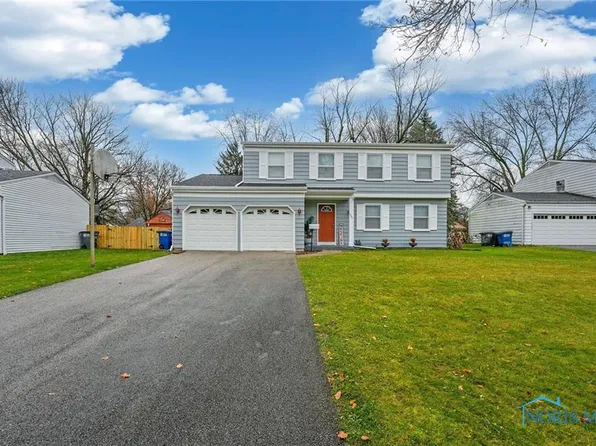 1737 Meadowhill Ct, Toledo, OH 43614