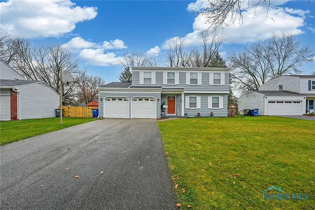 1737 Meadowhill Ct photo 1