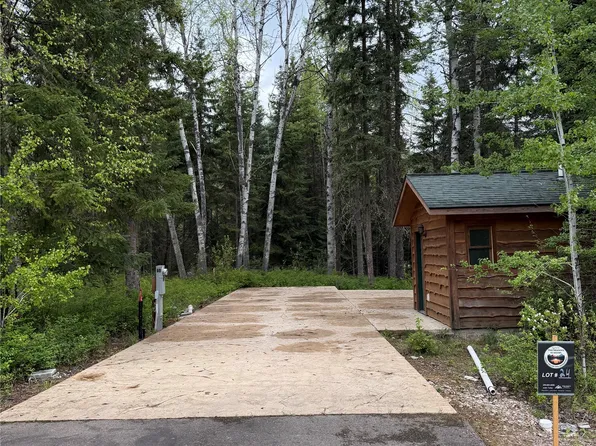 32647 Pine Meadow Dr, Bigfork, MT 59911
