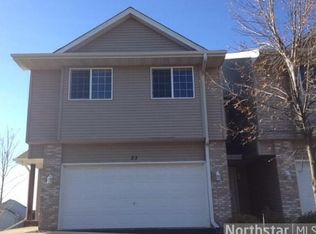 14403 Iodine St NW UNIT 23, Ramsey, MN 55303