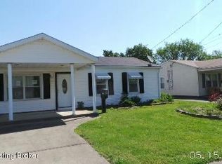 2815 Elam Dr, Louisville, KY