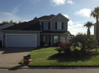 384 Winslow Ave, Myrtle Beach, SC 29588