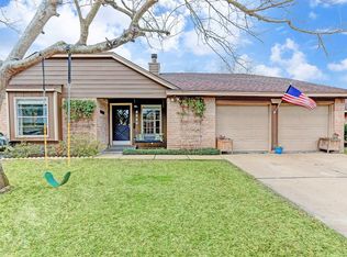 2423 Hazy Creek Dr, Houston, TX 77084