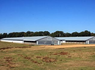 3049 River Rd N, Summit, MS 39666