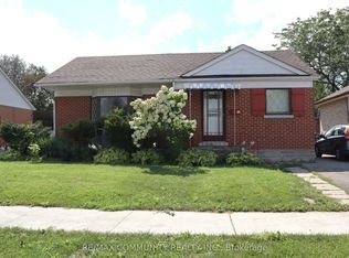 64 Admiral Rd, Ajax, ON L1S2N9