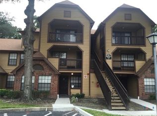 485 Forestway Cir UNIT 307, Altamonte Springs, FL 32701