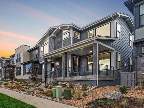 Homesite 326 Exterior