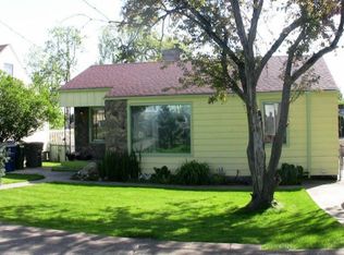 13838 37th Ave S, Tukwila, WA 98168