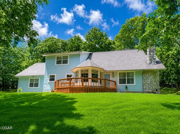 10088 Deer Wood Dr, Joplin, MO 64804