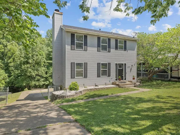 2177 Timber Ln, Barnhart, MO 63012