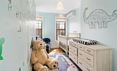 Rented by Engel & Völkers New York City