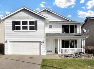 818 SW 363rd Pl, Federal Way, WA 98023