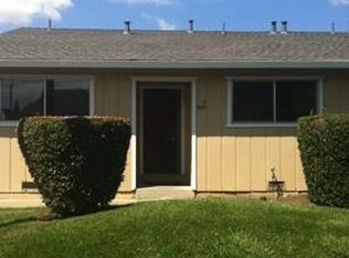 5332 Balhan Ct APT A, Concord, CA 94521