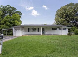 715 Maryland Cir UNIT 11, Chattanooga, TN 37412