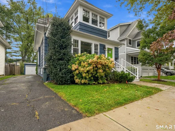 89 Fayerweather Terrace, Bridgeport, CT 06605