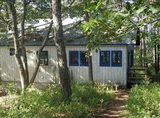 435 Old Kings Hwy, Wellfleet, MA 02667