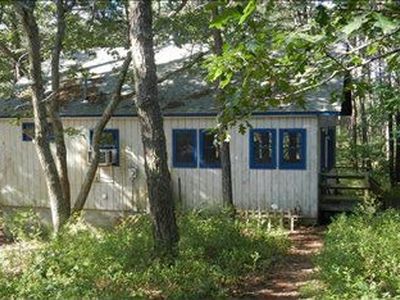 435 Old Kings Hwy, Wellfleet, MA, 02667