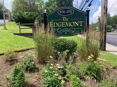 370 Central Park Avenue #3D, Scarsdale, NY, 10583