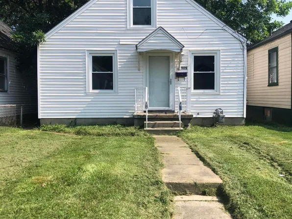 909 W Evelyn Ave, Louisville, KY 40215