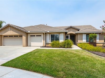 33504 Liberty Rd, Yucaipa, CA, 92399